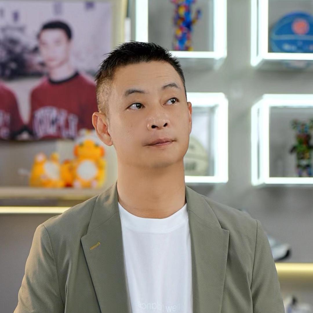 李小双小橱窗