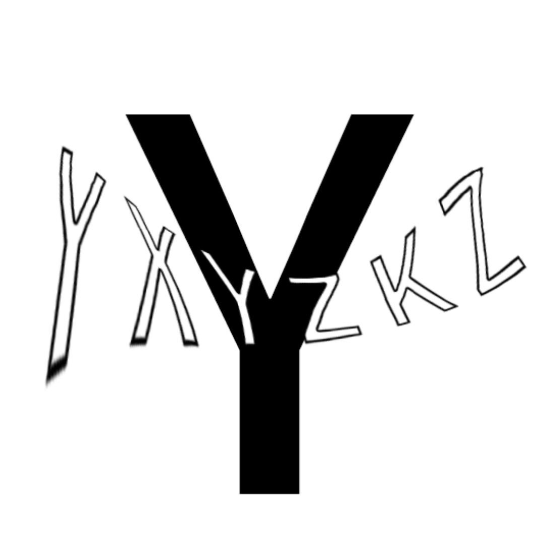 YXYZKZ服装工厂店