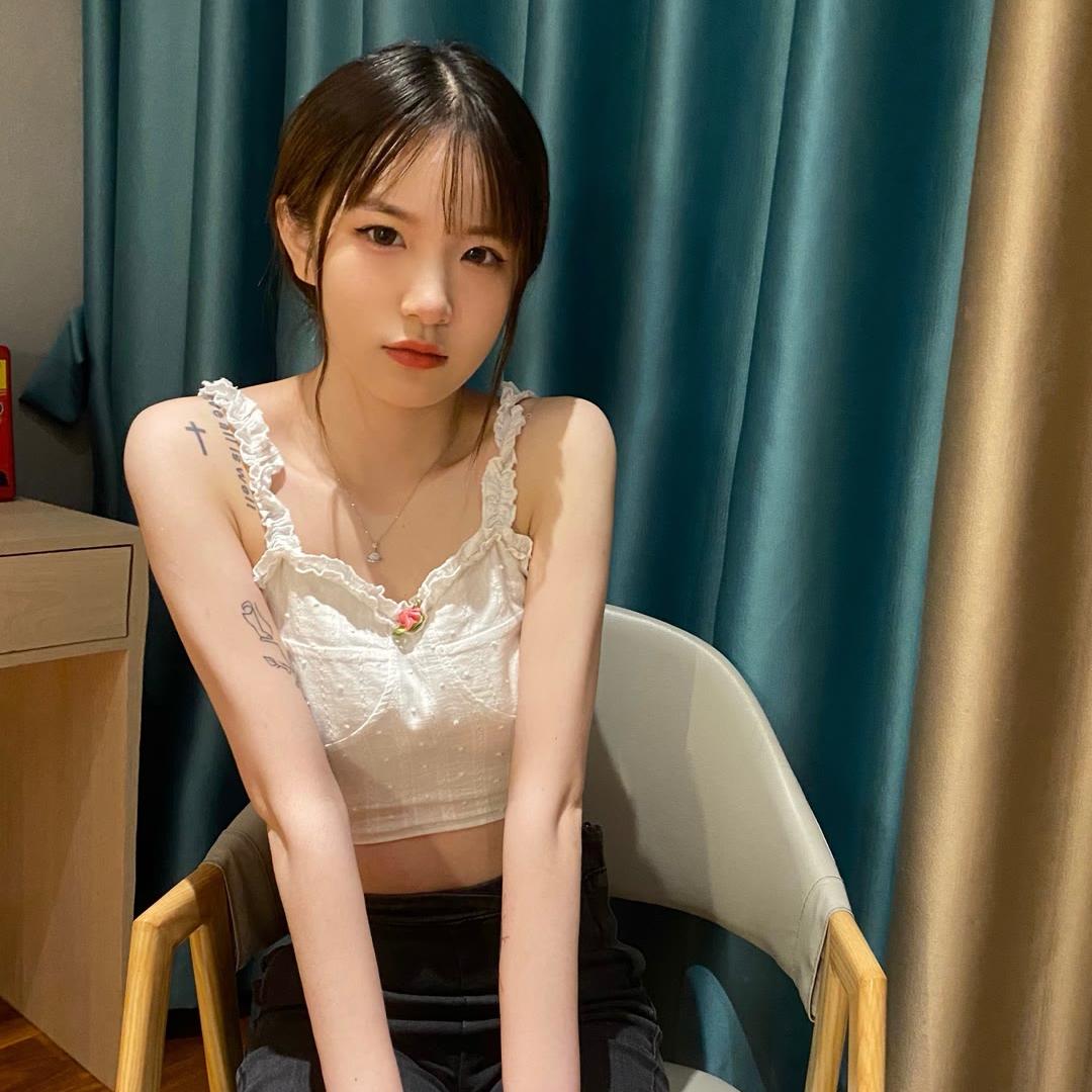 软软（可斯）