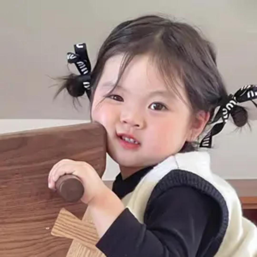 可心麻麻