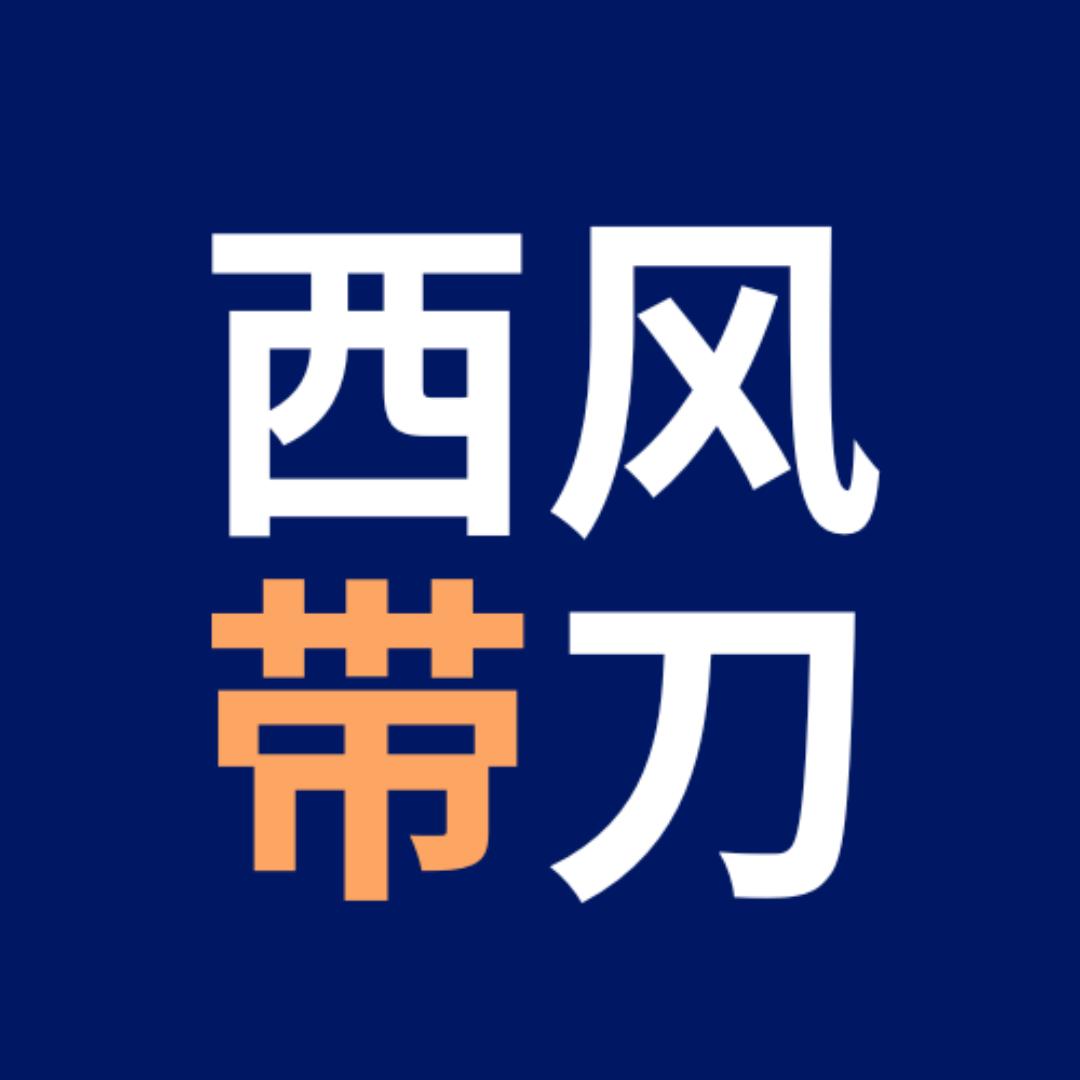西风带刀