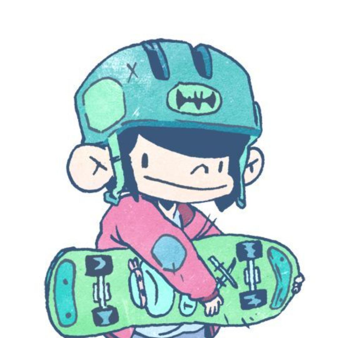 放松