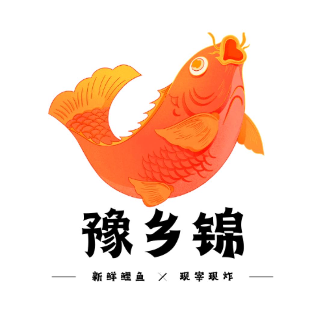 豫乡锦油炸鲤鱼源头工厂(只用活鱼）