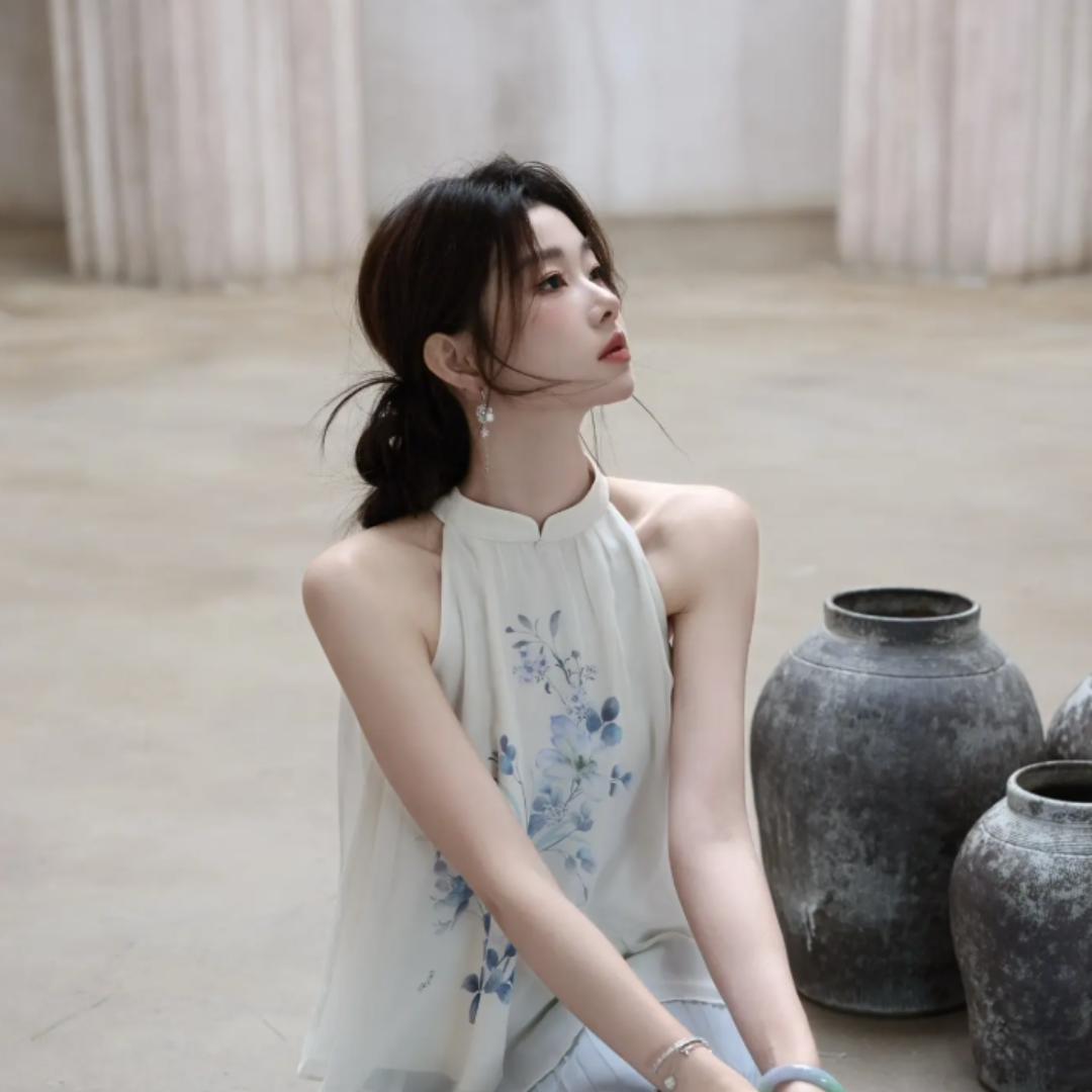 EIA一尧-爆美新中式