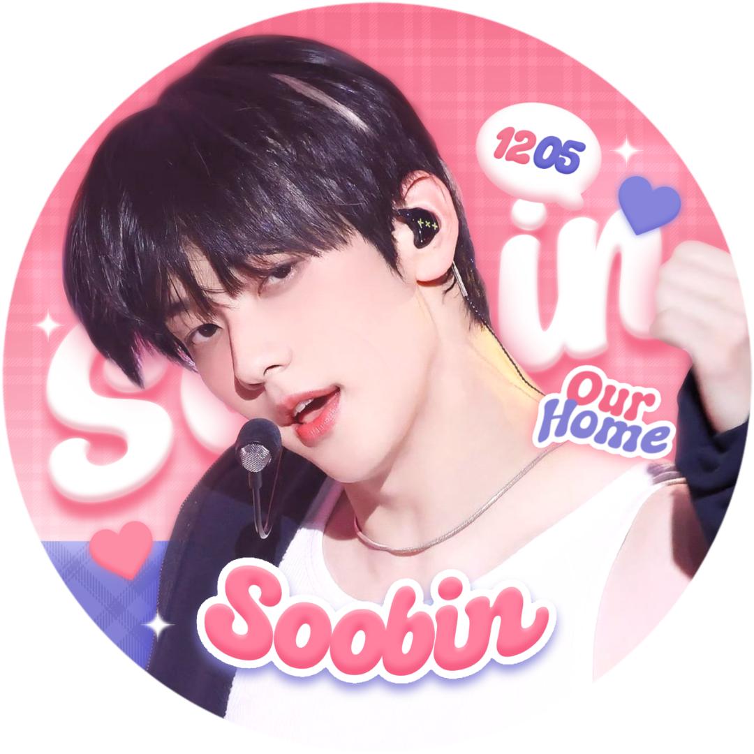 崔秀彬_SOOBINbar