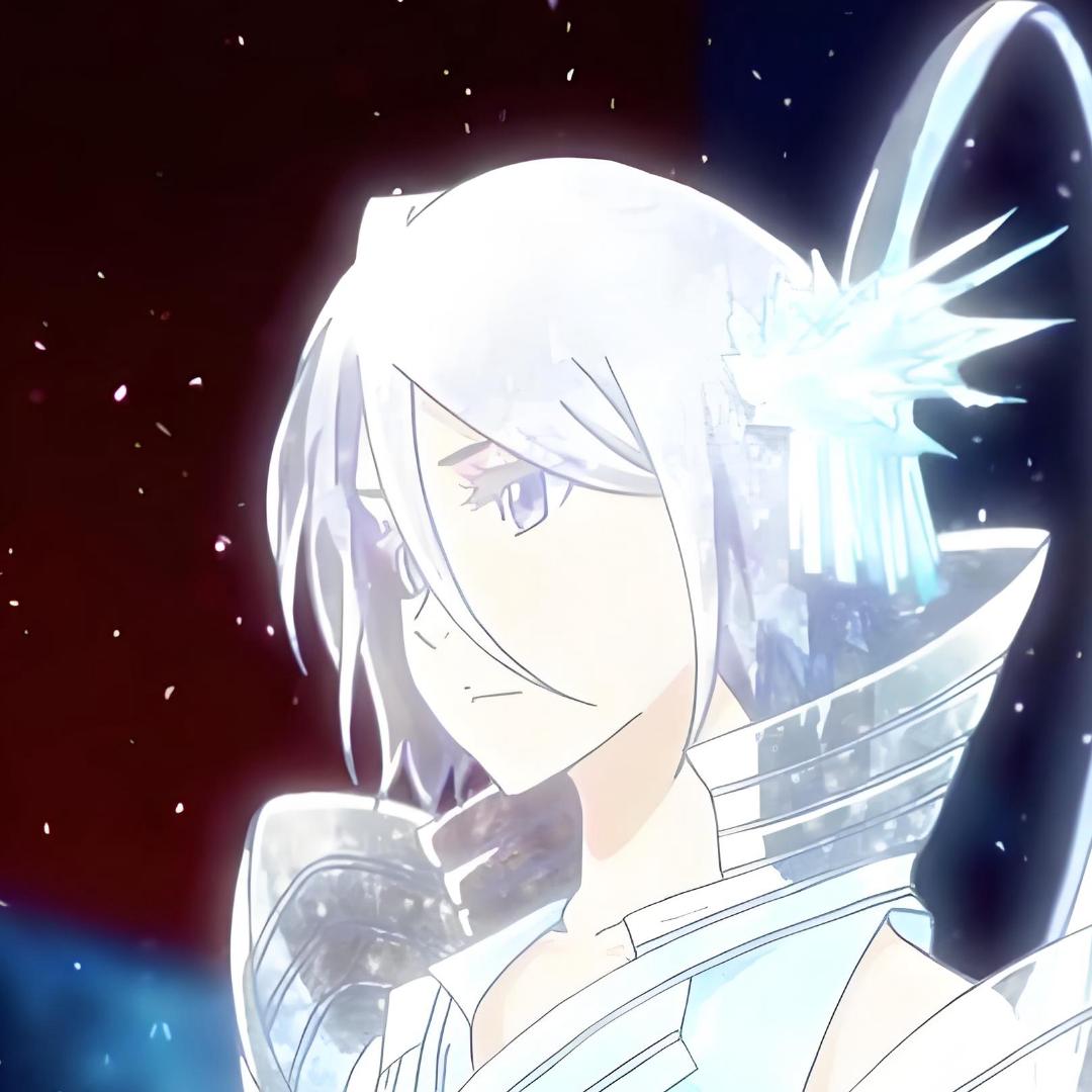 白霞罚（牛马版）