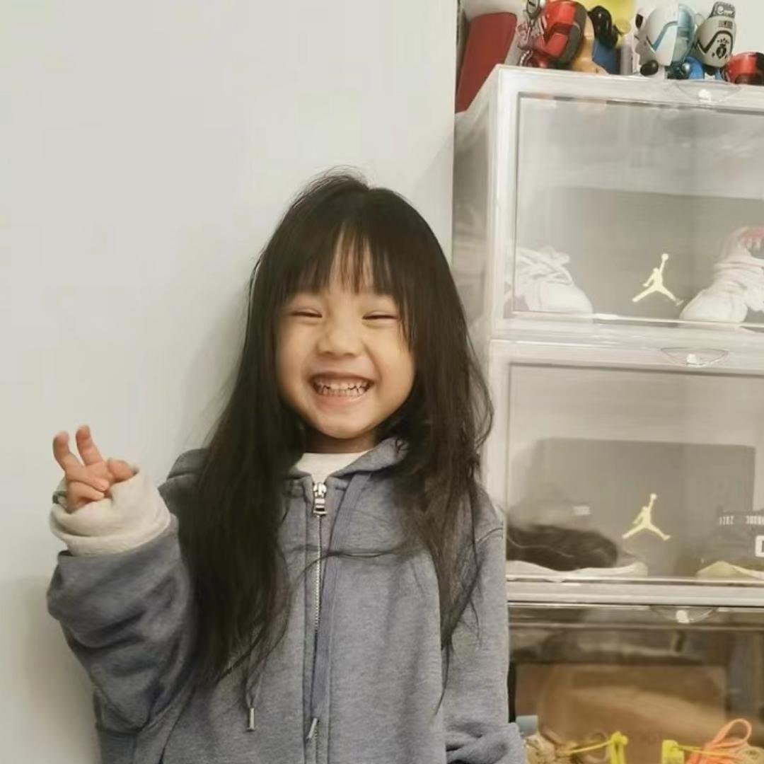 小俊爱吃饺子