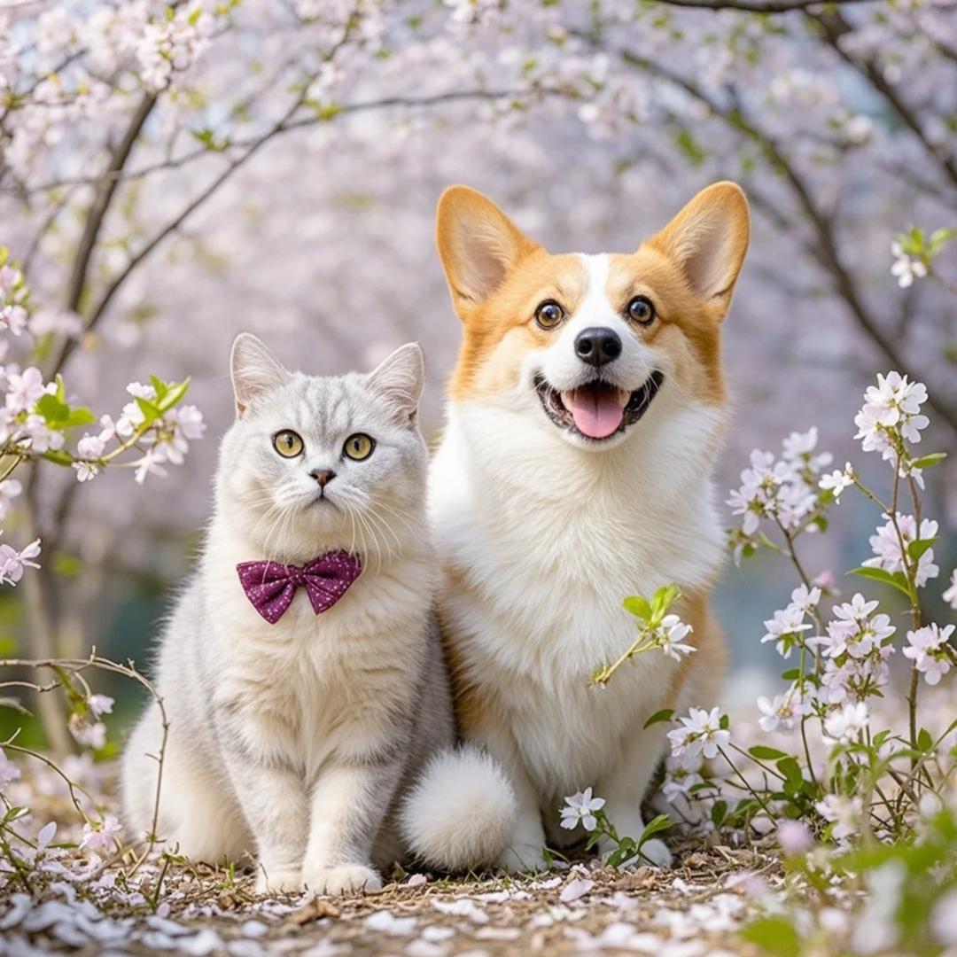 木色采宠物用品旗舰店