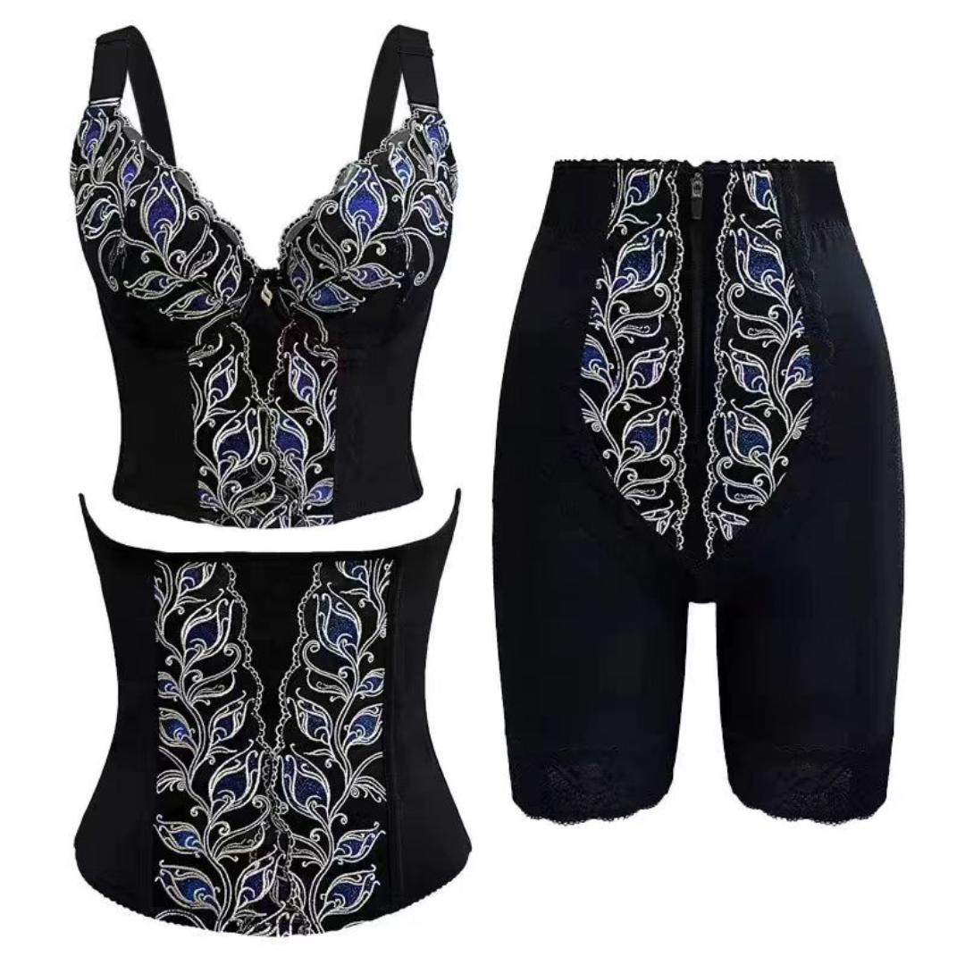 身材管理美体会所体验店