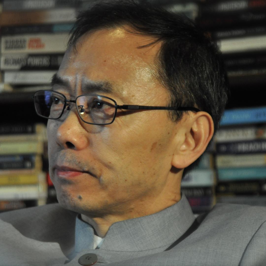 何家弘说案