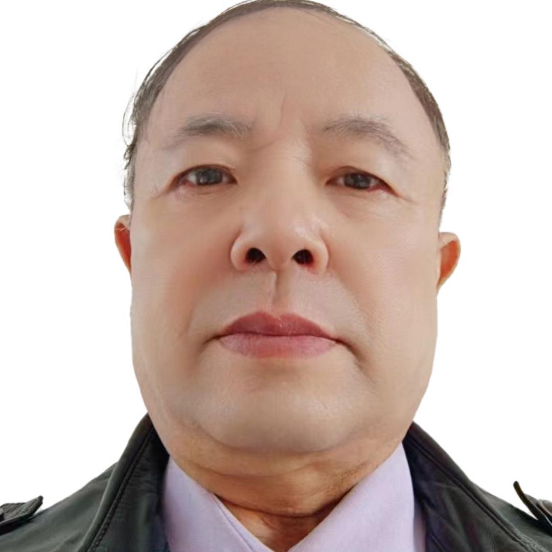 《燕山画廊》坛主：东方红