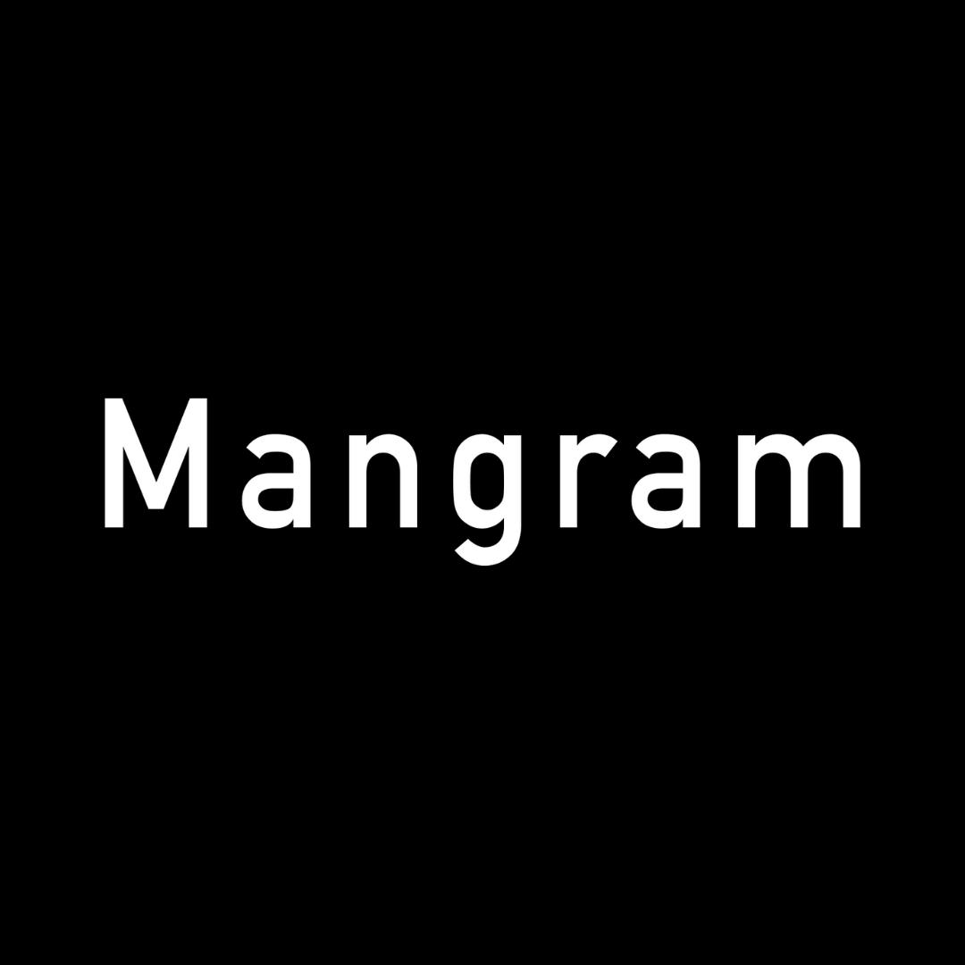 Mangram