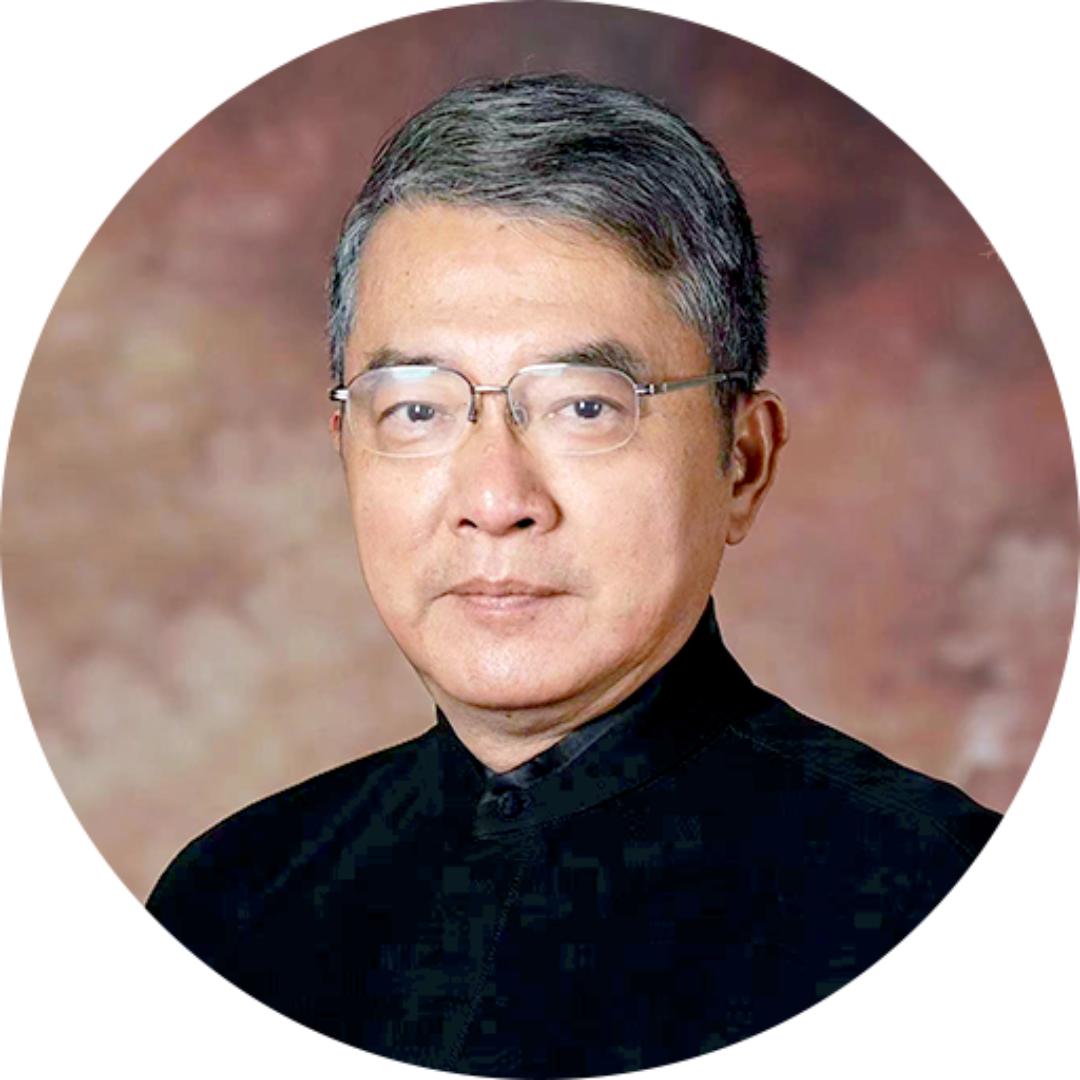 陈浩武谈文明史