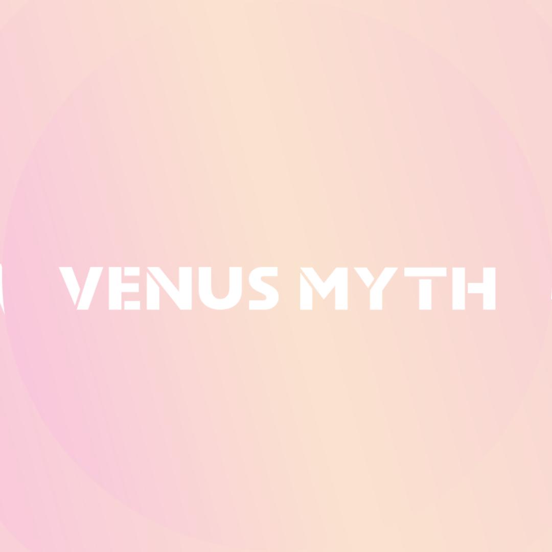 VENUS MYTH染发造型旗舰店