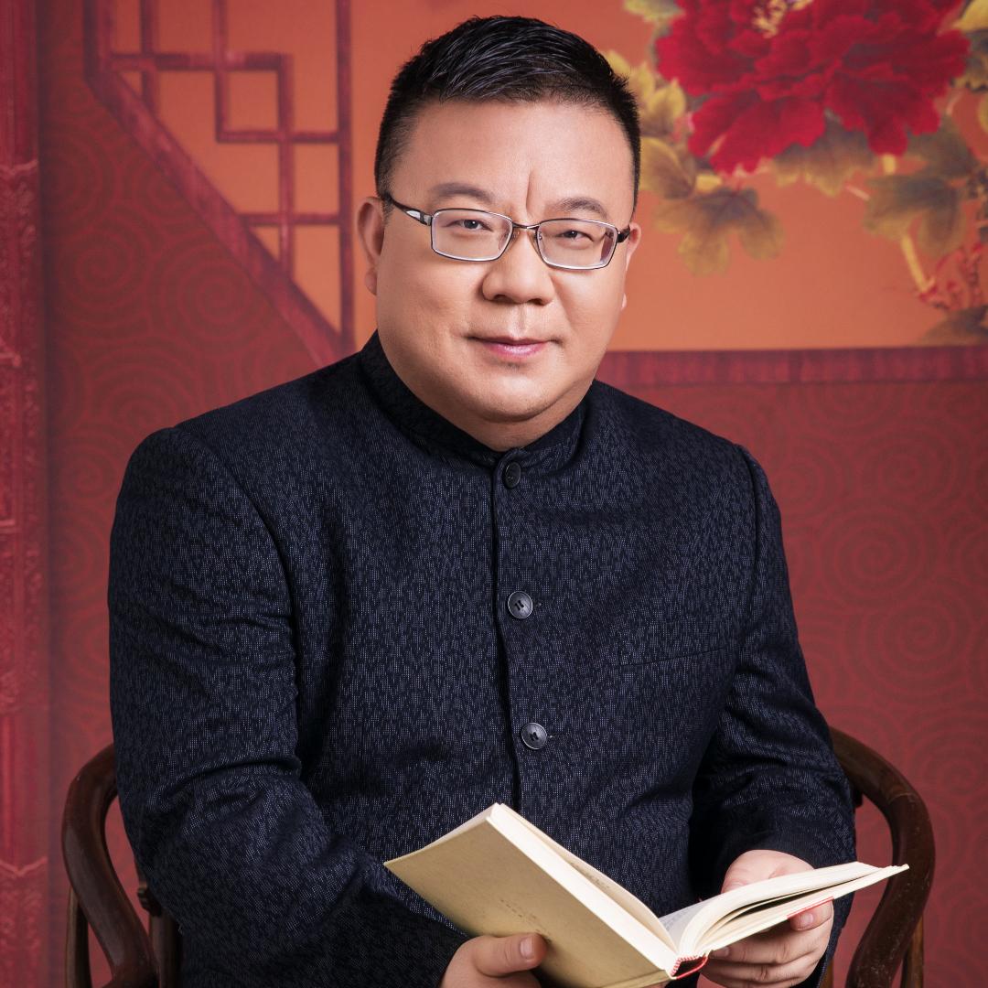 营销讲师朱玉童