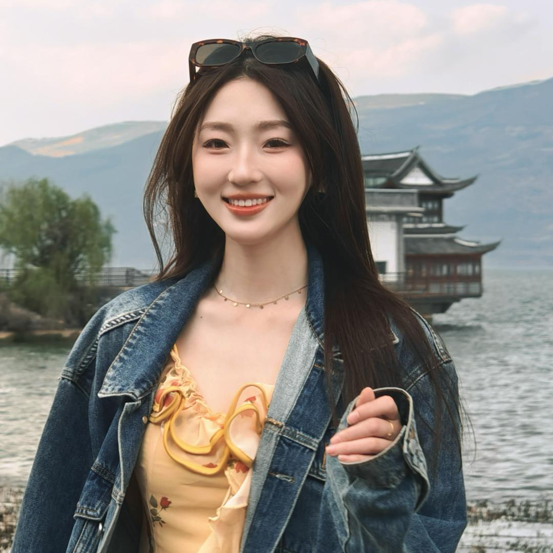 希希爱生活ye~