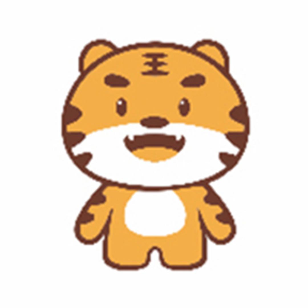 戴戴阿虎
