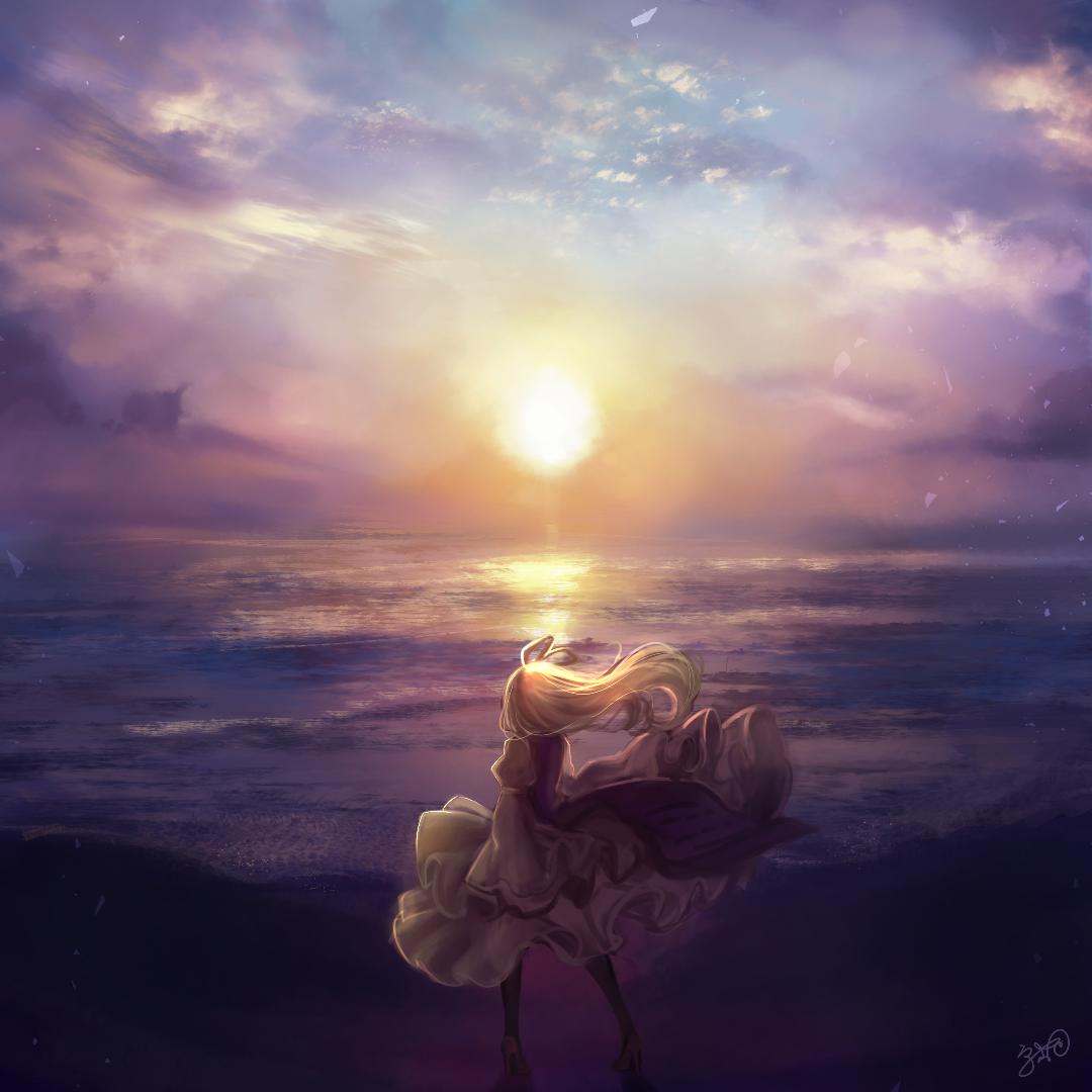 元宇子