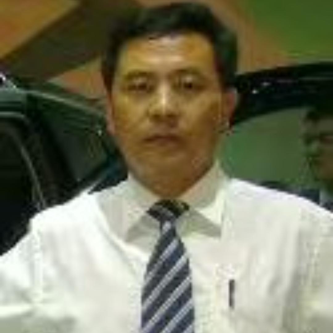 贾兄汽车专家龙岗马自达