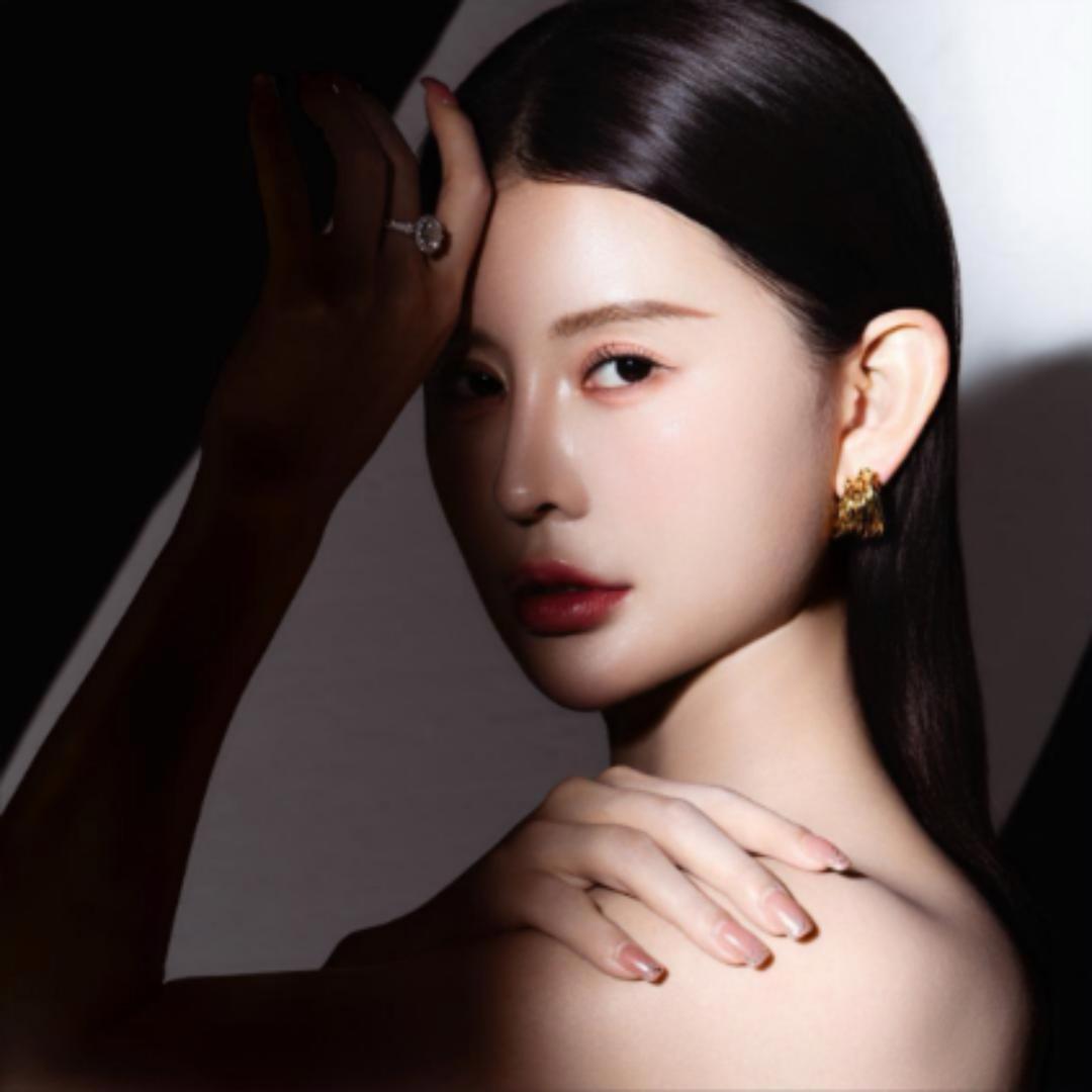 神大英子私橱穿搭菲选