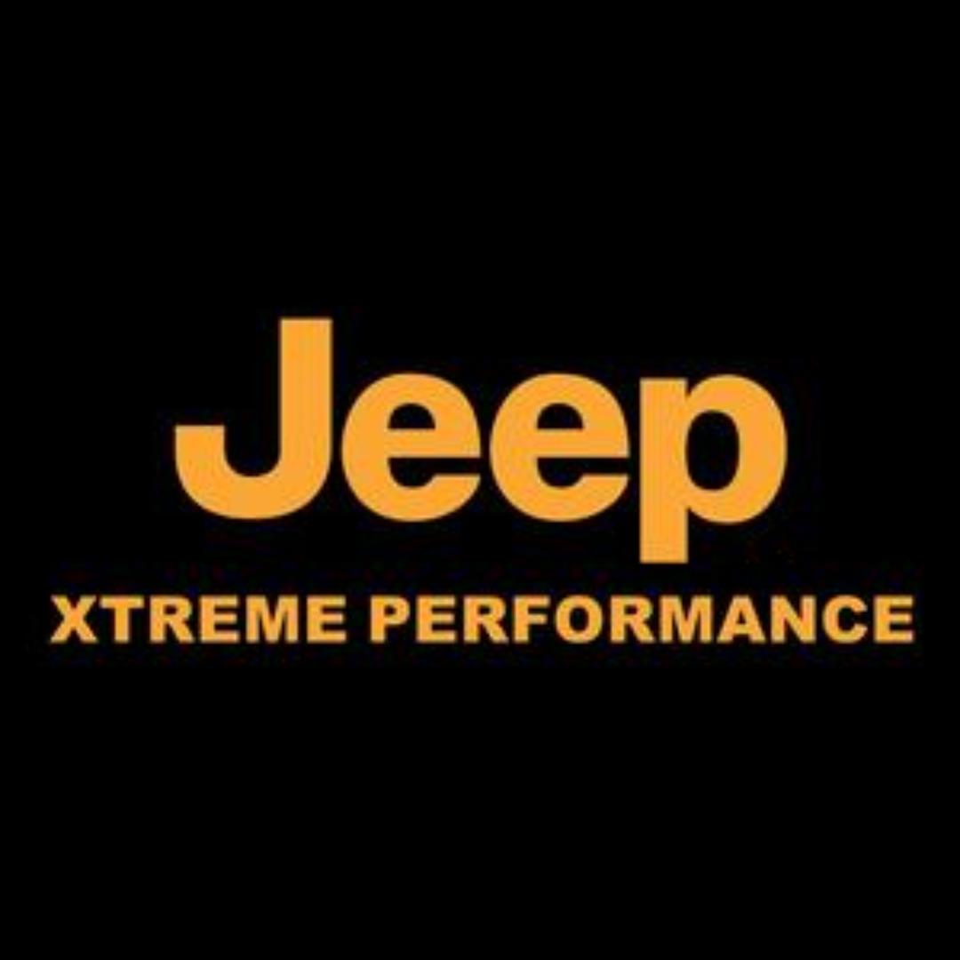 JEEP询宝户外专卖店