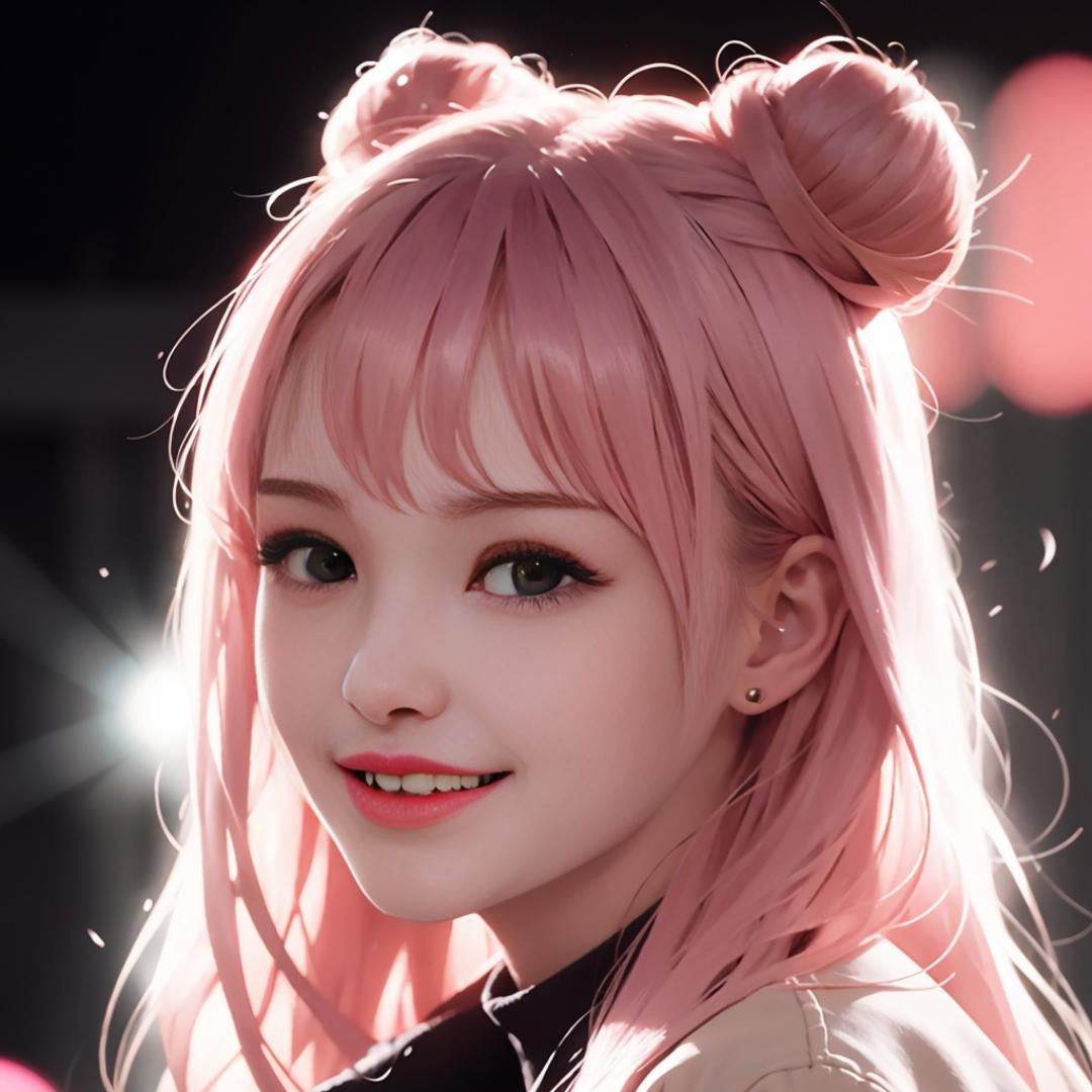 亚米YAMI
