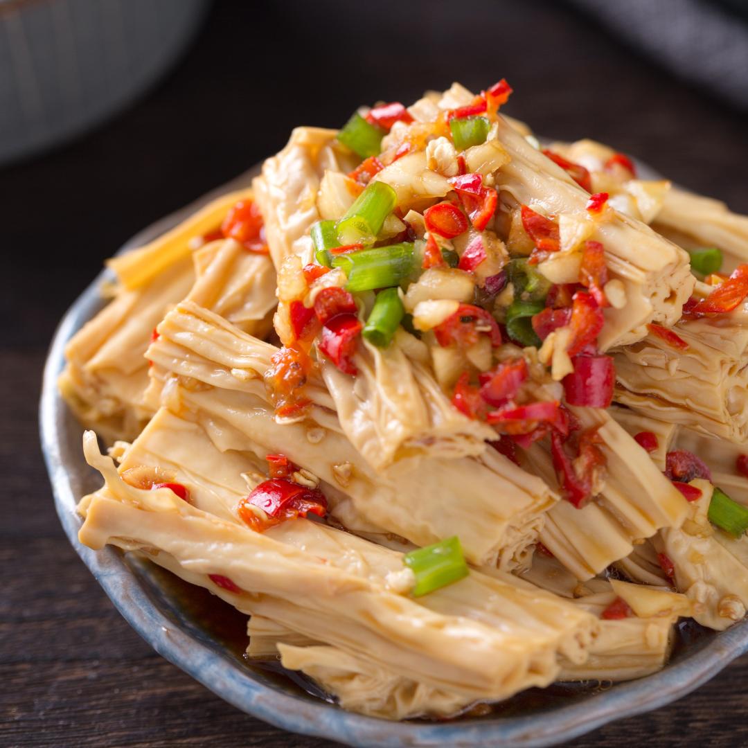 美食时光