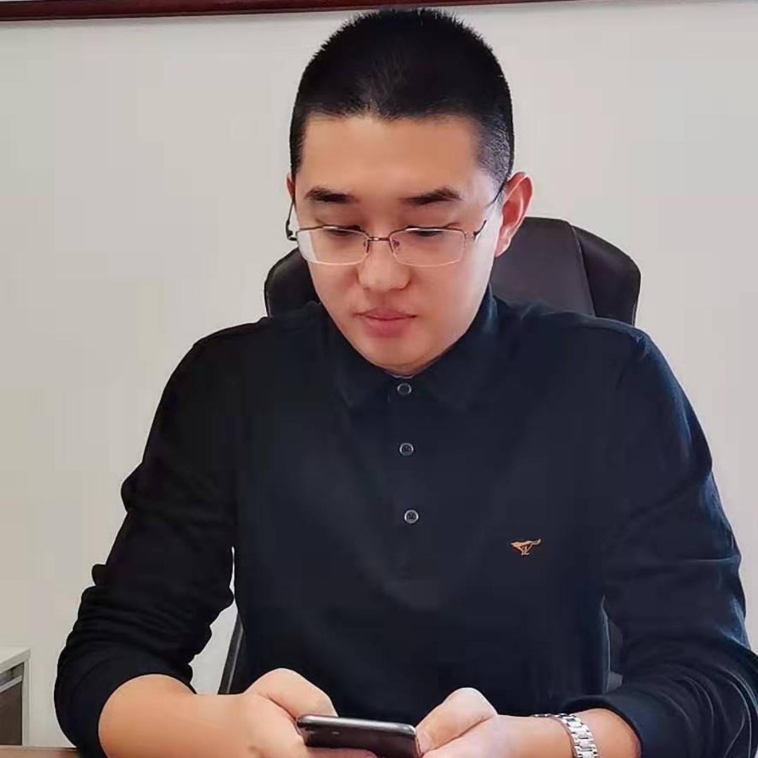 阿硕聊批发