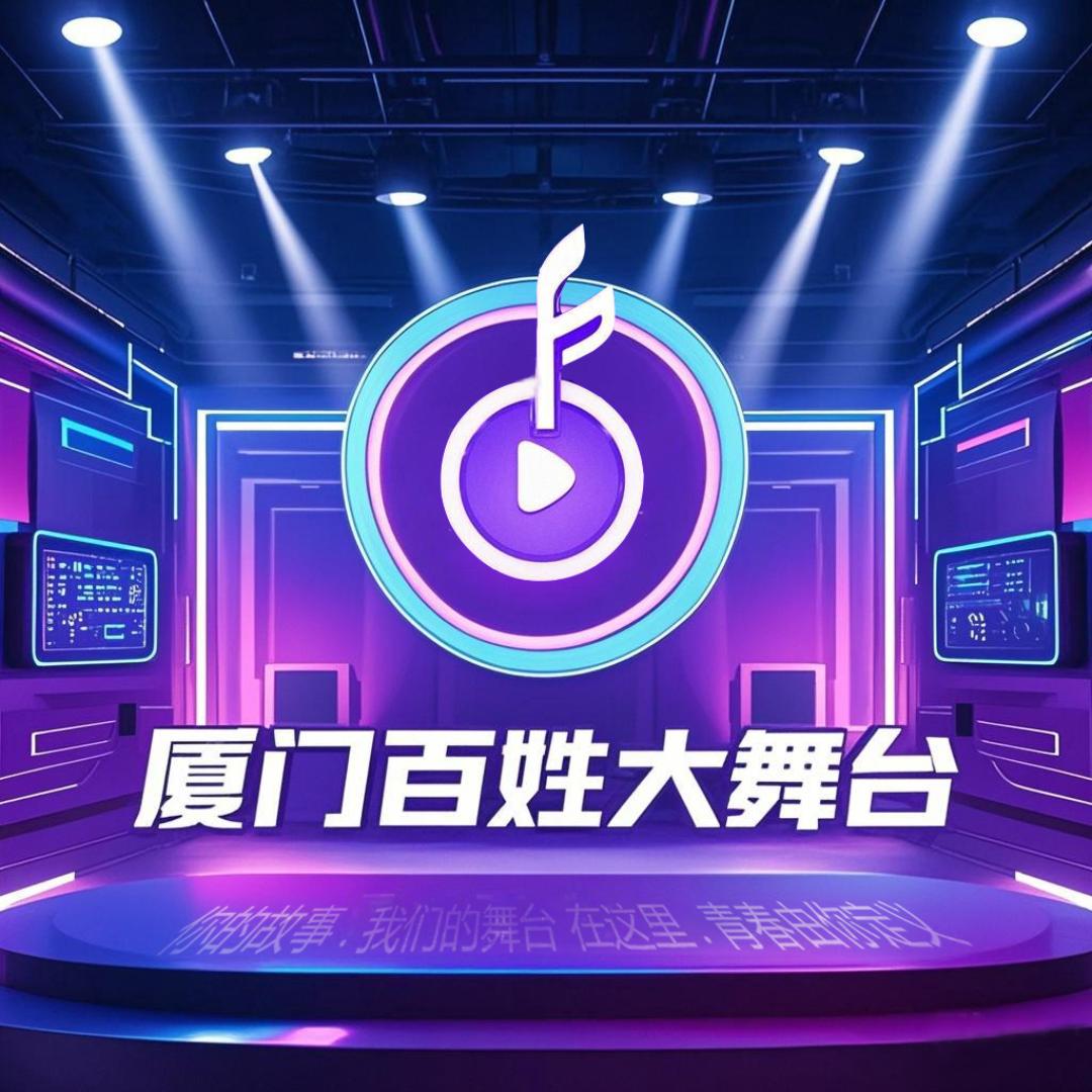厦门百姓大舞台（直播号）