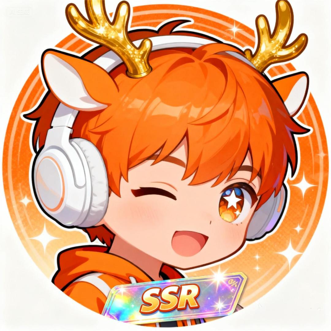 鹿野拆卡