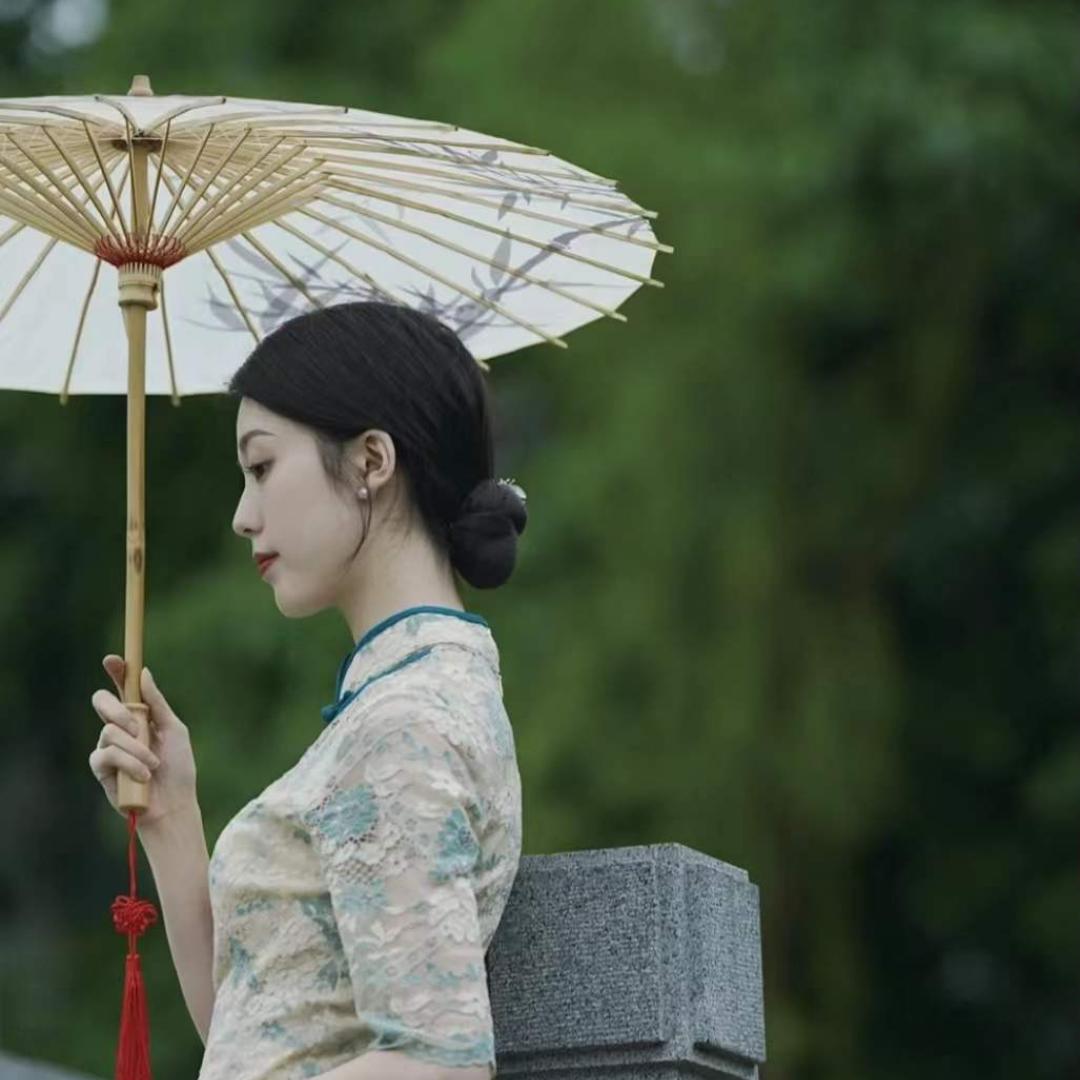 雨夜助眠