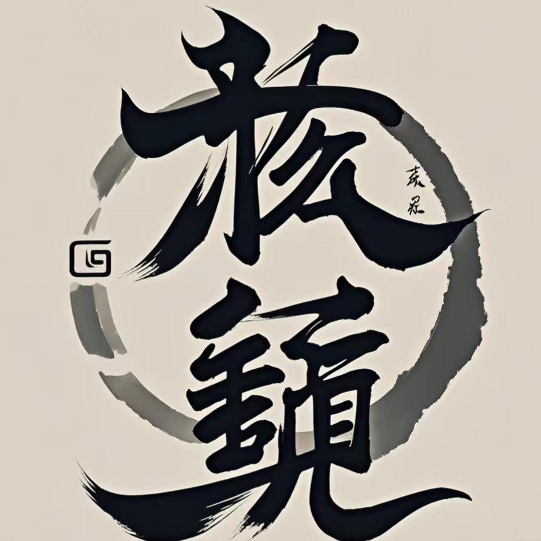 墨韵·画业