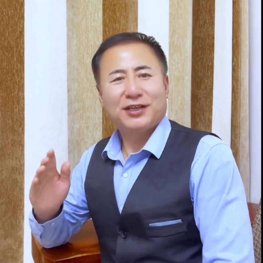 人如其名