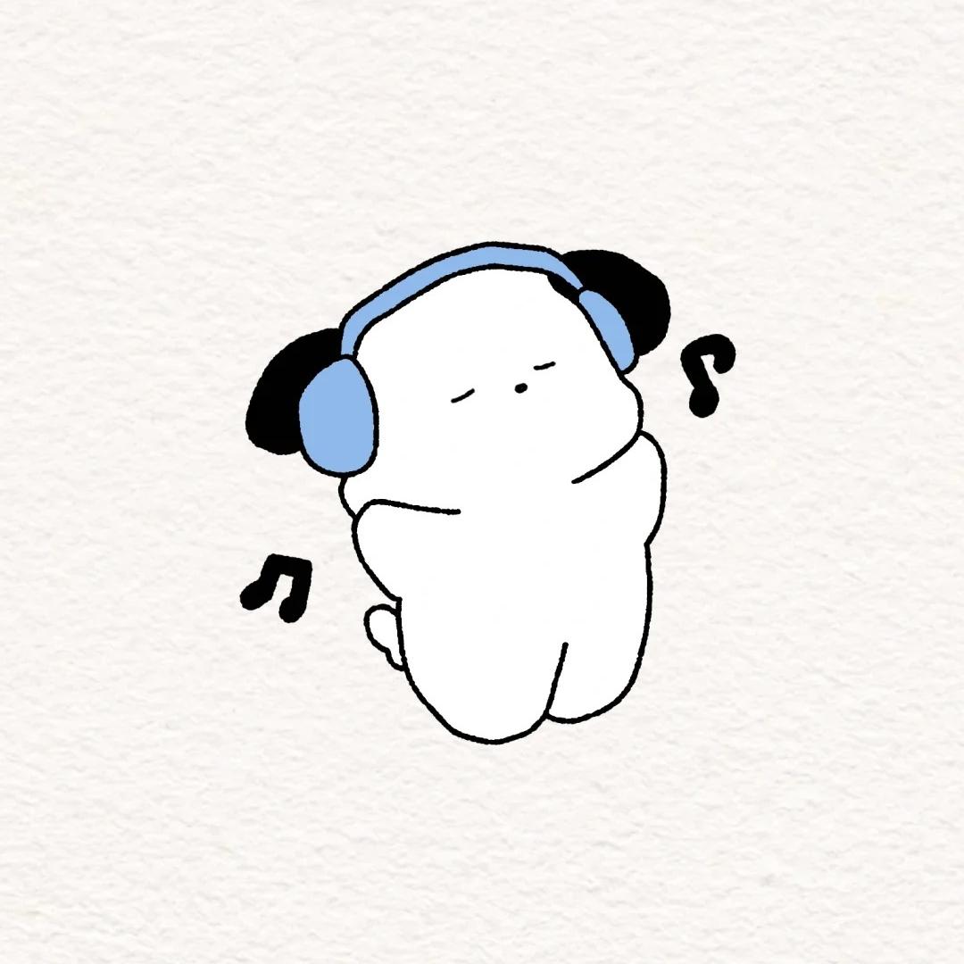 音乐安利馆