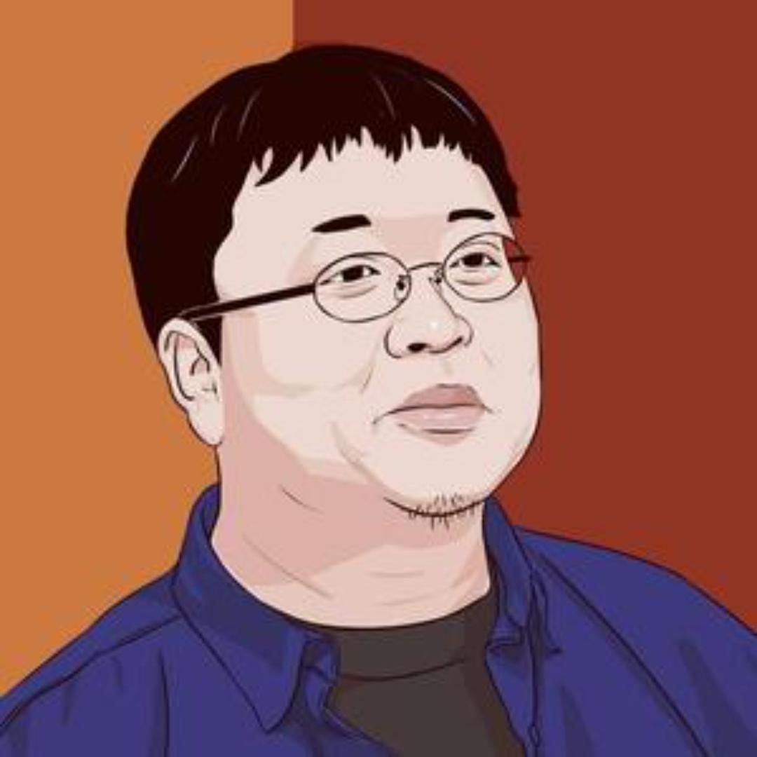 老罗(好物分享)