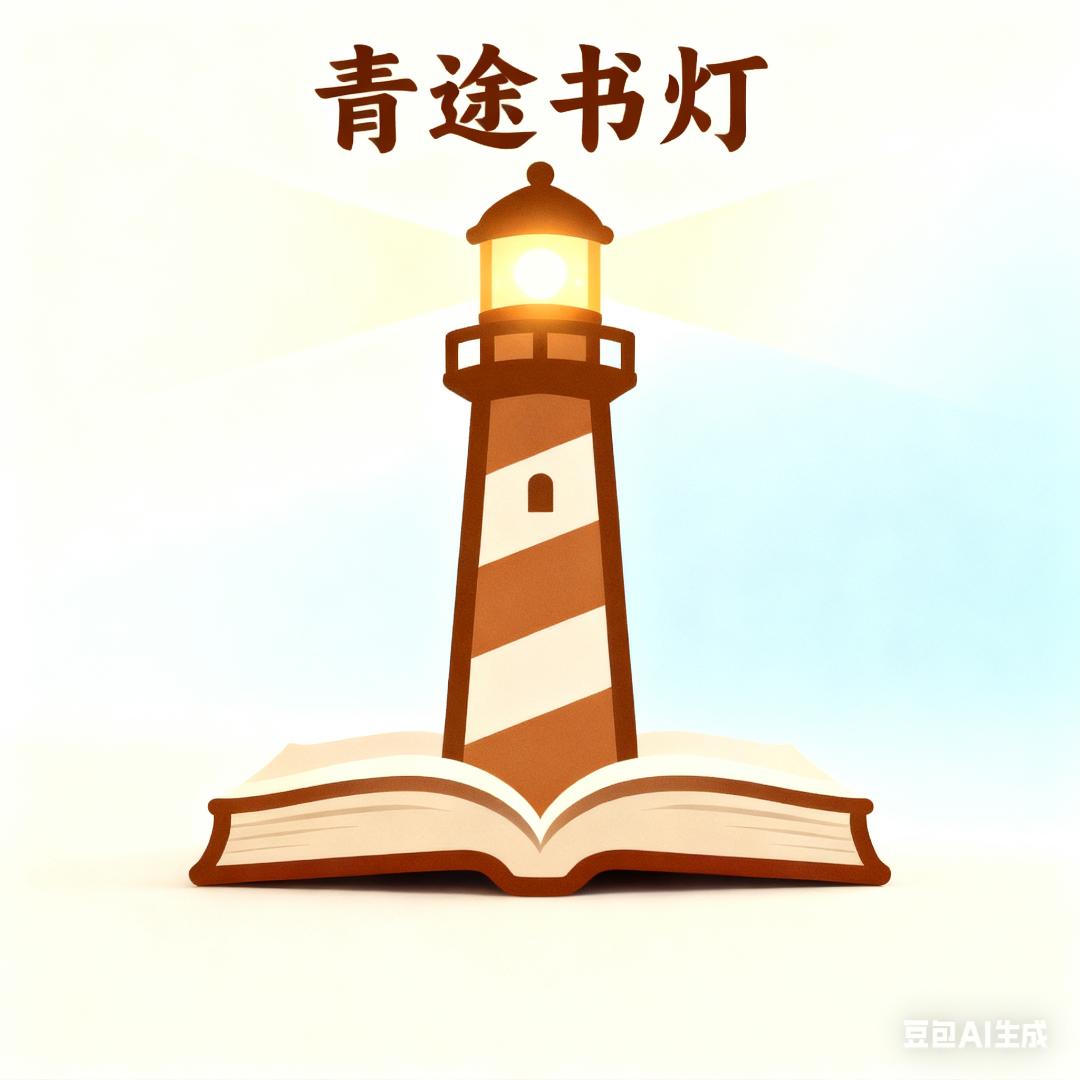 青途书灯