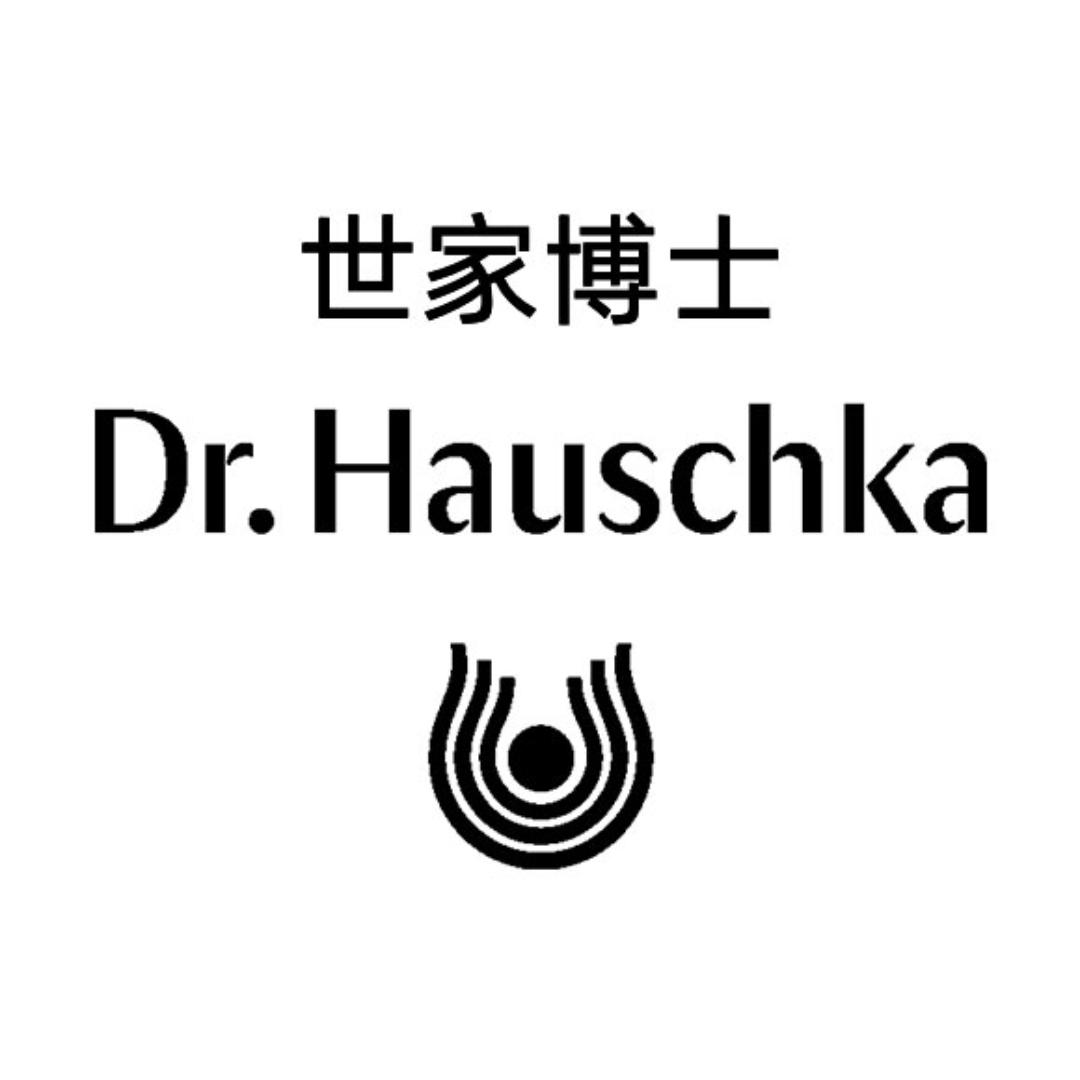 Dr.Hauschka德国世家