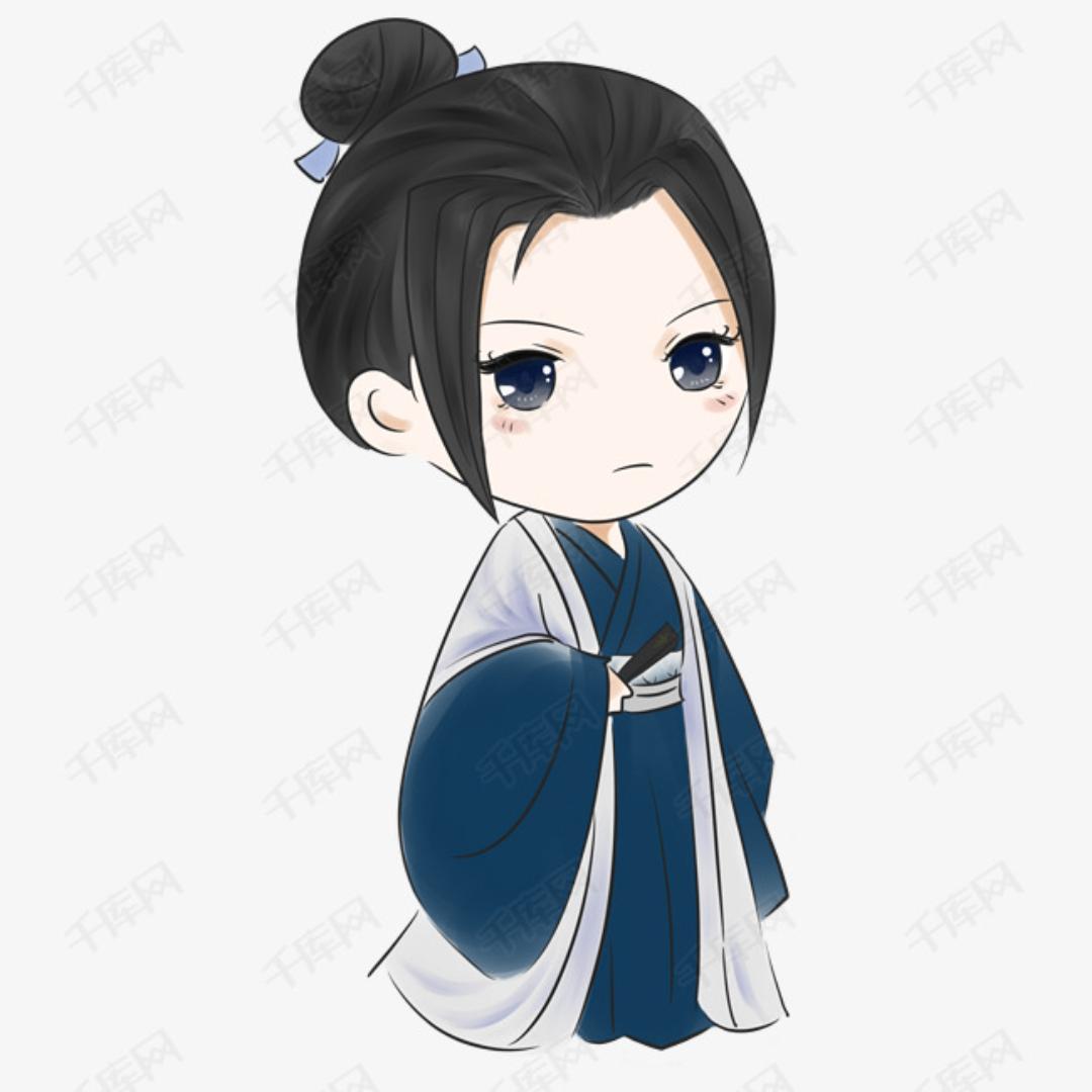 小殿下