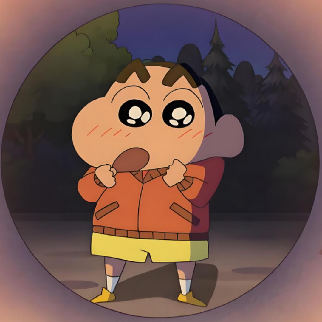 小新没烦恼