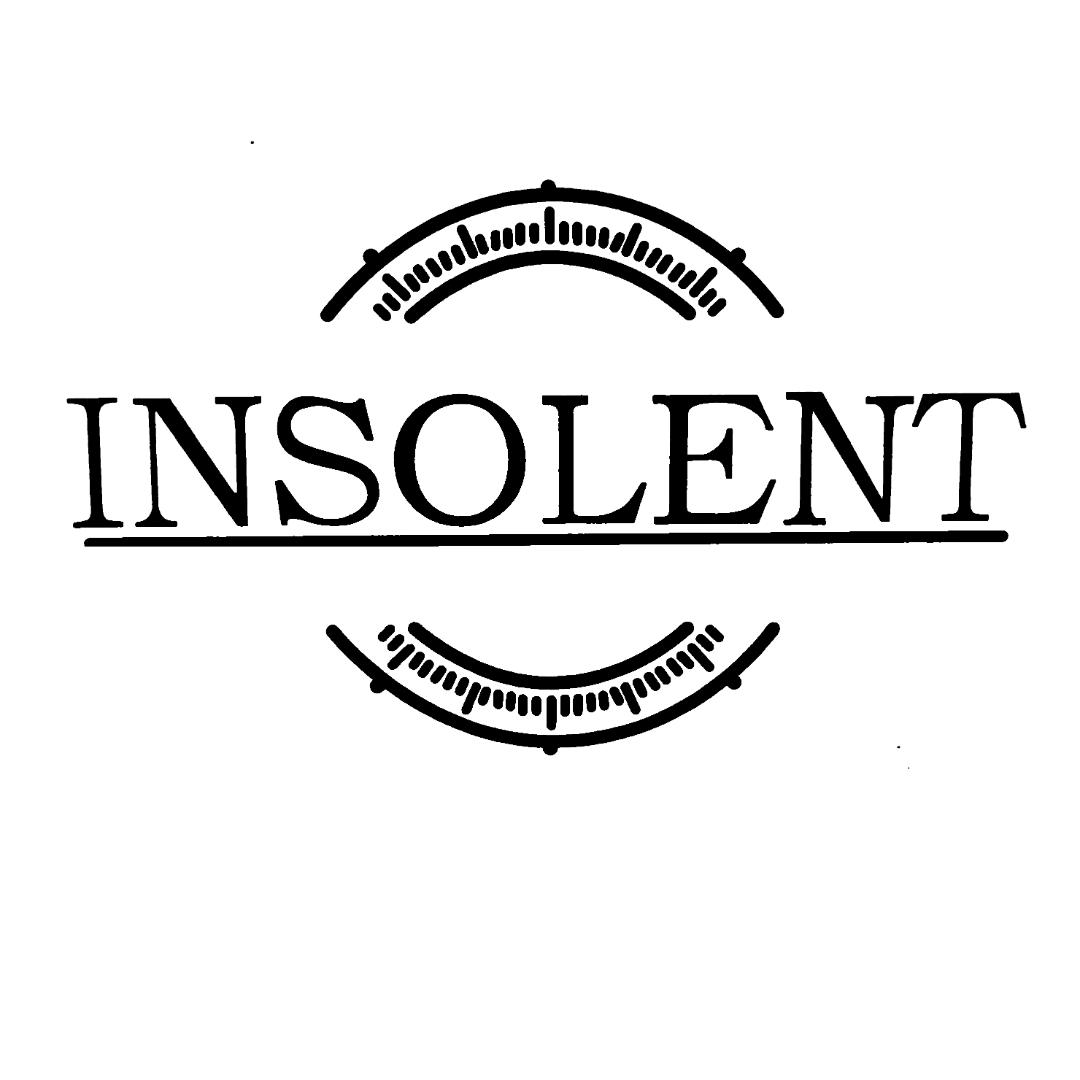 INSOLENT-英索伦工厂店