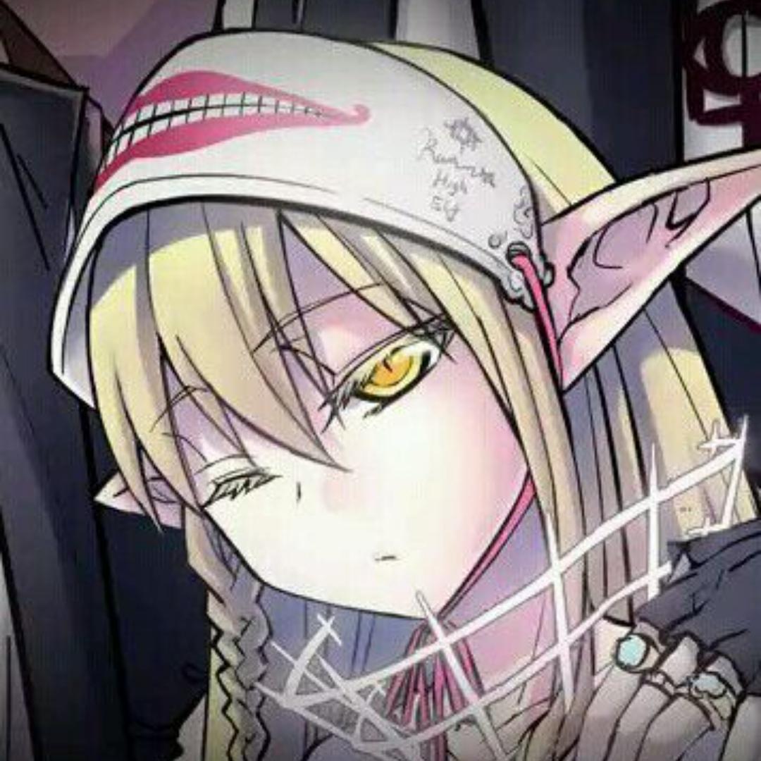 瓦尼菈（内海服+网易云史诗音乐达人）