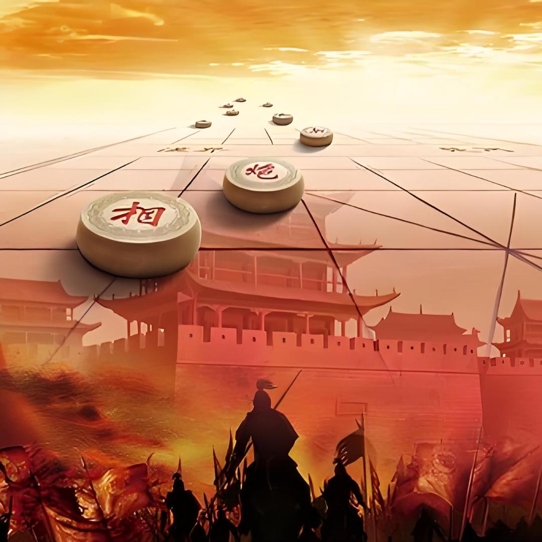 好了象棋