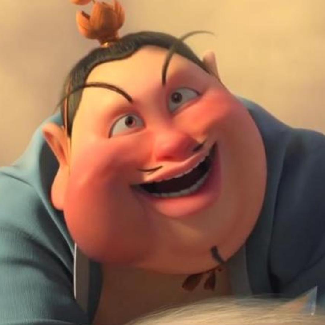 你打我撒