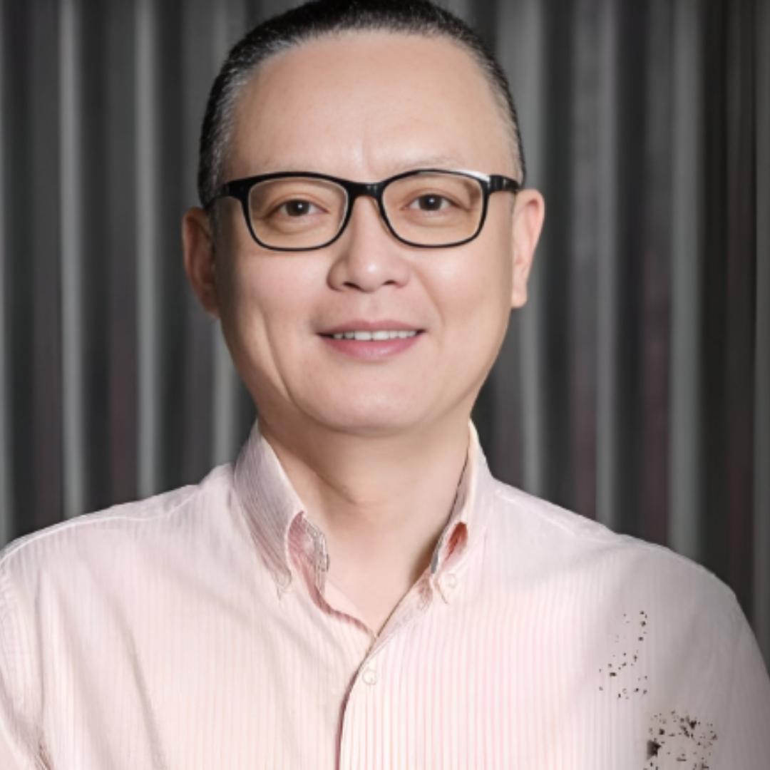 杨氏一指禅杨宗宪