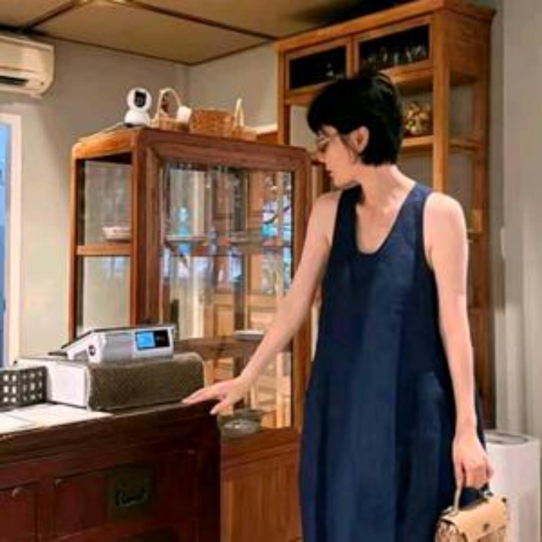 KOKO WANG(时尚穿搭)