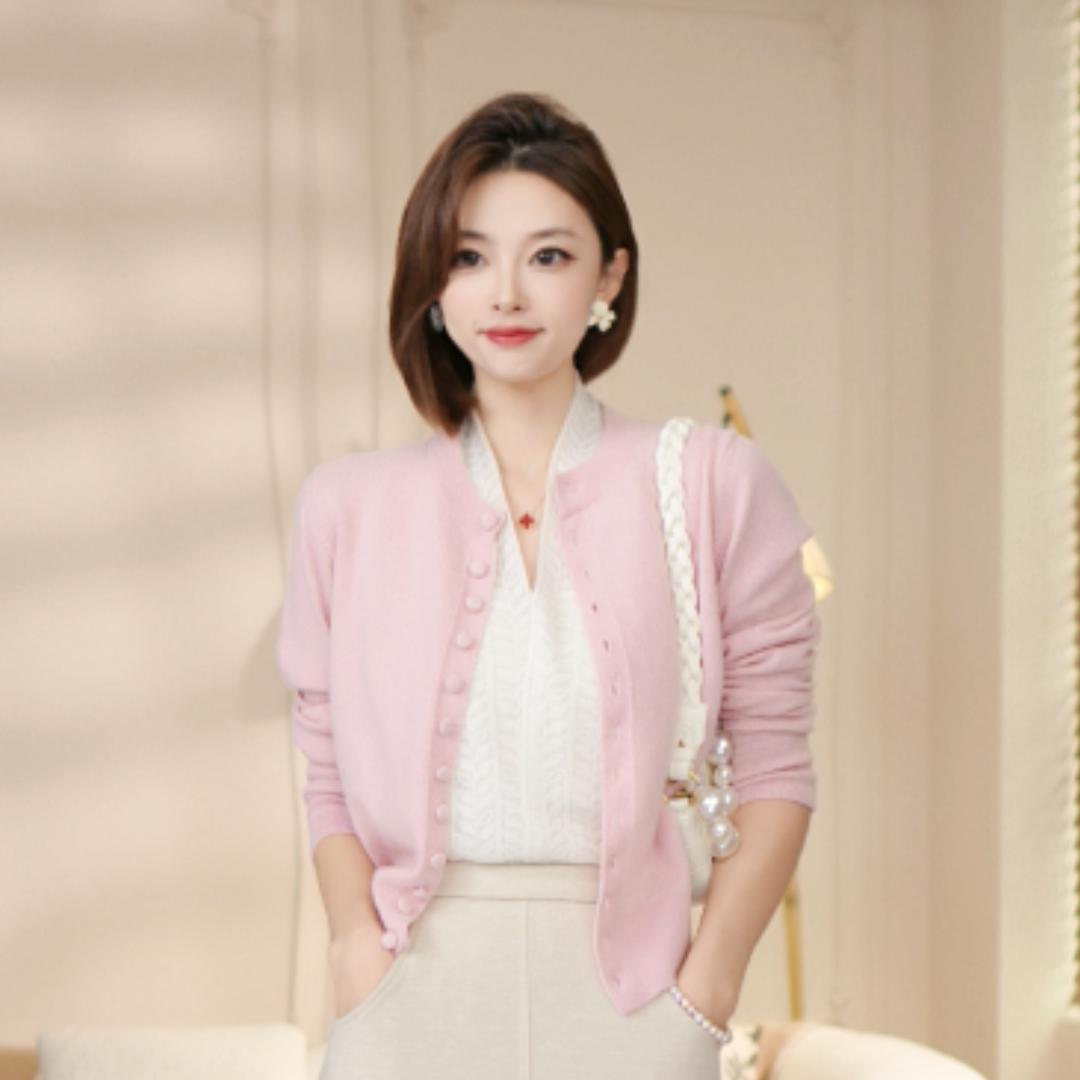 之曼ZM品牌高端女装
