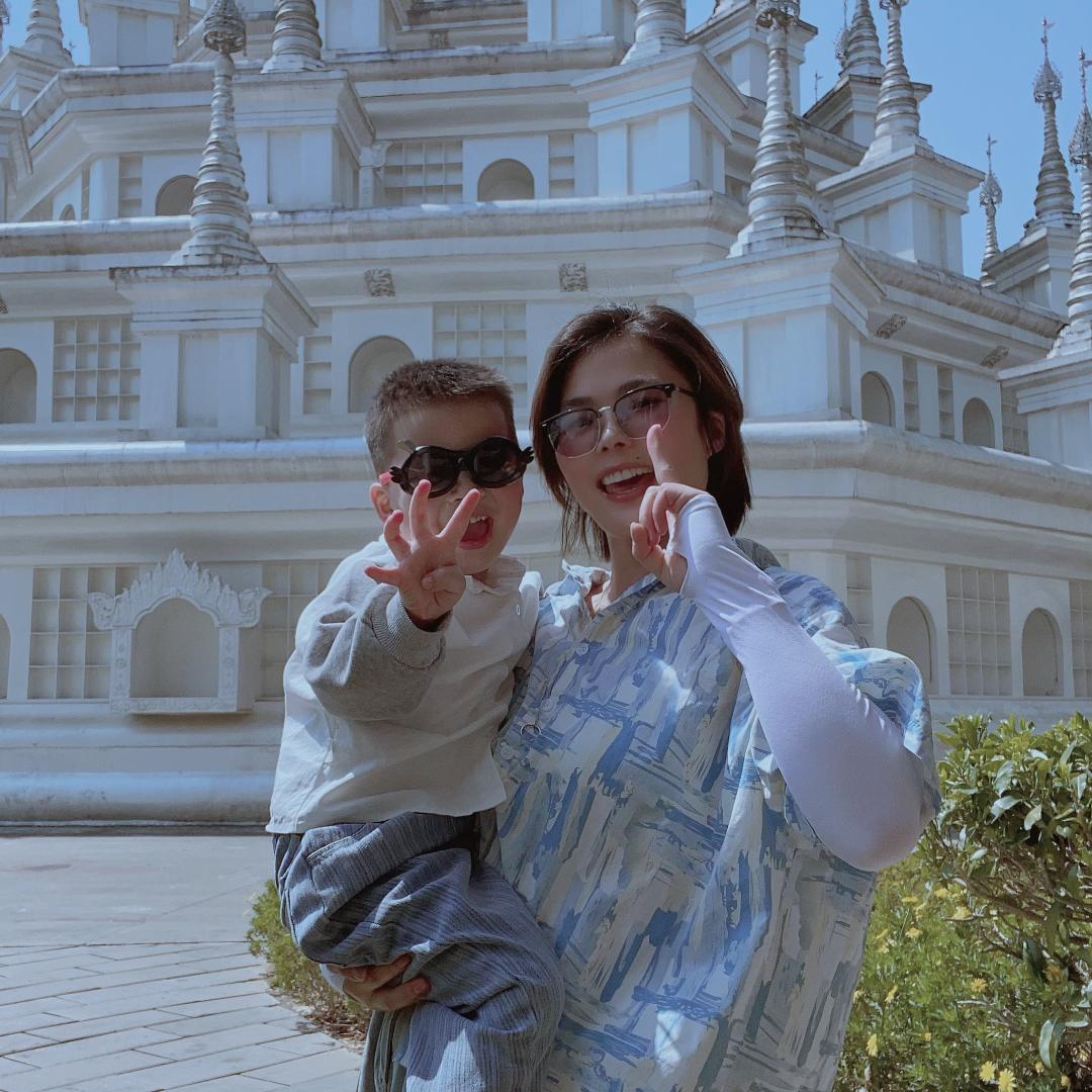 苏打妈妈的旅行定制
