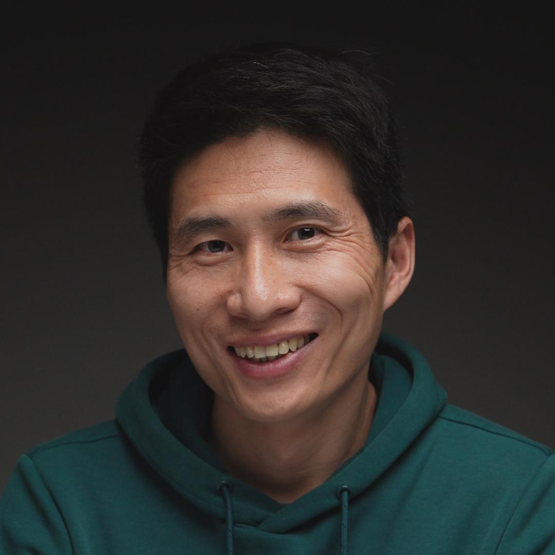 黑尾狗