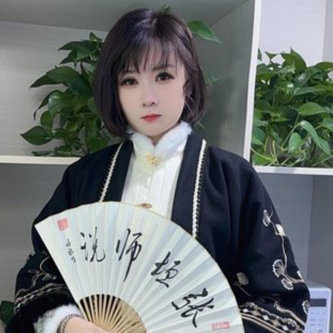 张家口白老师