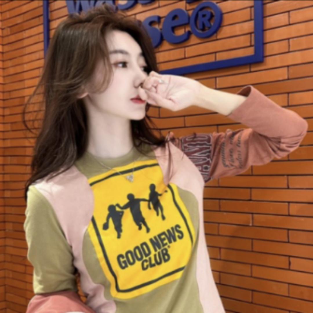 柏雪 BOXUE- 每日穿搭